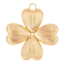 Emilia by Bon Dep Charms|Emilia Brooke Charm Large