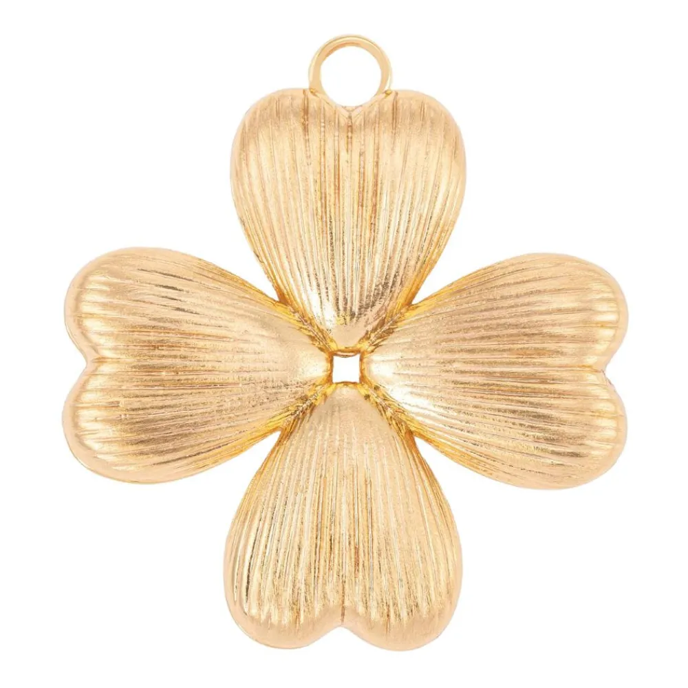 Emilia by Bon Dep Charms|Emilia Brooke Charm Large