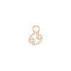 Emilia by Bon Dep Charms|Emilia Cancer Charm