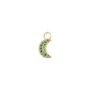 Emilia by Bon Dep Charms|Emilia Elise Charm Green