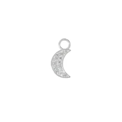 Emilia by Bon Dep Charms|Emilia Elise Charm Silver