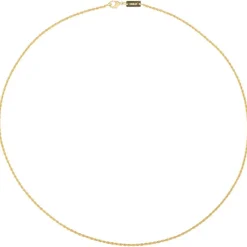 Emilia by Bon Dep Kjeder|Emilia Freya Necklace 60 cm