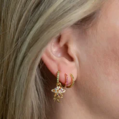 Emilia by Bon Dep Charms|Emilia Ida Charm Multi