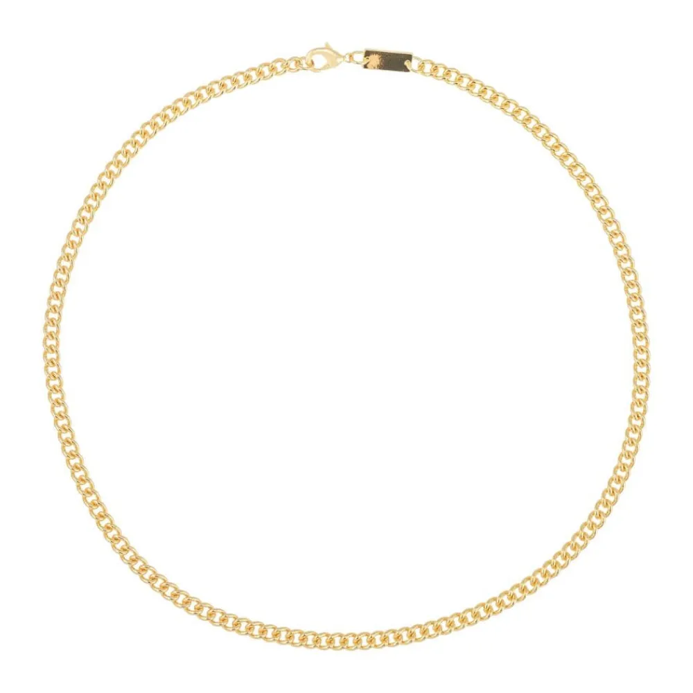 Emilia by Bon Dep Kjeder|Emilia Jane Necklace 45 cm