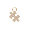 Emilia by Bon Dep Charms|Emilia Lilja Charm