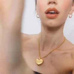 Emilia by Bon Dep Charms|Emilia Madison Charm Large