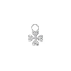 Emilia by Bon Dep Charms|Emilia Margit Charm Silver