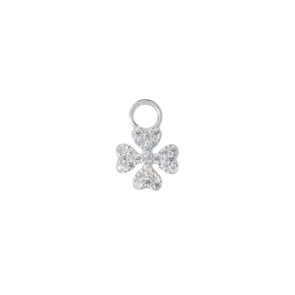 Emilia by Bon Dep Charms|Emilia Margit Charm Silver