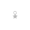 Emilia by Bon Dep Charms|Emilia Mini Ella Charm Silver
