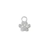 Emilia by Bon Dep Charms|Emilia Nadine Charm Silver