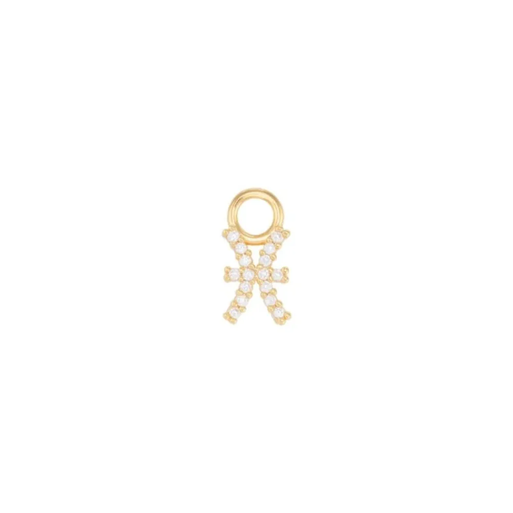 Emilia by Bon Dep Charms|Emilia Pisces Charm