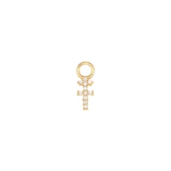 Emilia by Bon Dep Charms|Emilia Sagittarius Charm