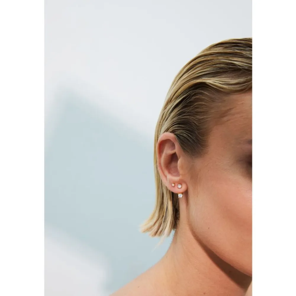 Emilia by Bon Dep Øredobber|Charms|Emilia Stud Charm No. 2