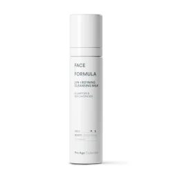 Face Formula Rens|2 in 1 Refining Cleansing Milk 100 ml