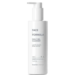 Face Formula Rens|Daily Gel Cleanser