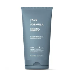 Face Formula Ansiktskrem|Essential Formula 6%