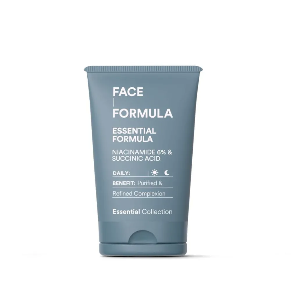 Face Formula Ansiktskrem|Essential Formula 6%