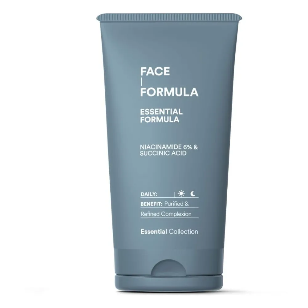 Face Formula Ansiktskrem|Essential Formula 6%