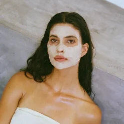 Face Formula Ansiktsmaske Og Kur|Peeling Og Pads|Exfoliating Mask