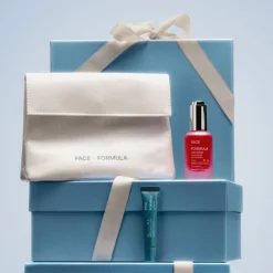 Face Formula Gravid Og Ammende|Serum Og Ampuller|Pink Serum - Få med gave