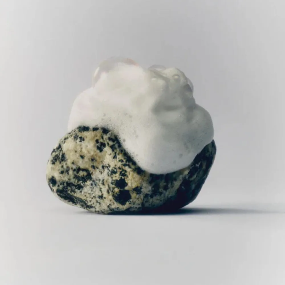 Face Formula Rens|Probiotic Cleansing Mousse