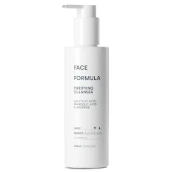Face Formula Rens|Purifying Cleanser