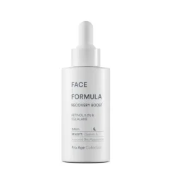 Face Formula Serum Og Ampuller|Recovery Boost
