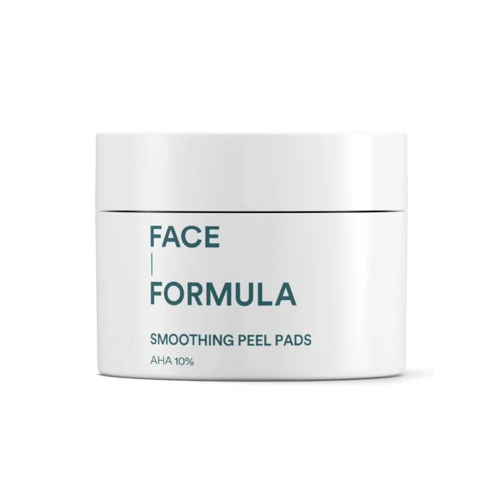 Face Formula Peeling Og Pads|Smoothing Peel Pads