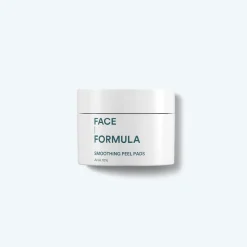 Face Formula Peeling Og Pads|Smoothing Peel Pads