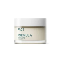 Face Formula Ansiktskrem|Ansiktsmaske Og Kur|SOS Paste