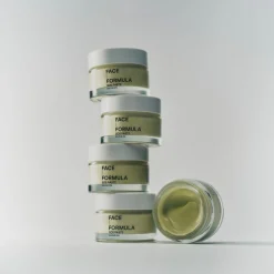 Face Formula Ansiktskrem|Ansiktsmaske Og Kur|SOS Paste