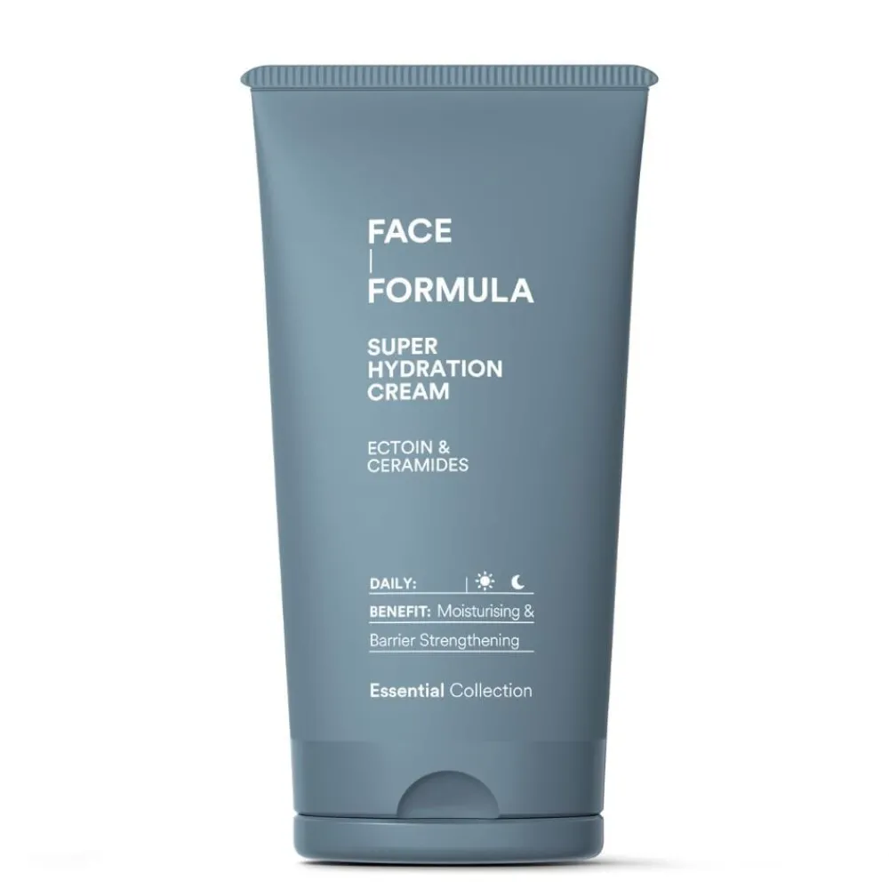 Face Formula Gravid Og Ammende|Ansiktskrem|Super Hydration Cream