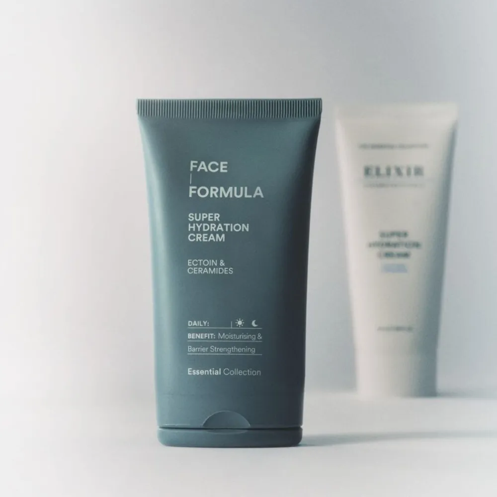 Face Formula Gravid Og Ammende|Ansiktskrem|Super Hydration Cream