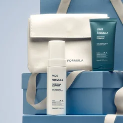 Face Formula Produktkit|Ansiktskrem|The Essential Kit