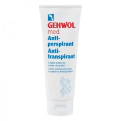 Gehwol Kroppspleie|Fotpleie|Antiperspirant