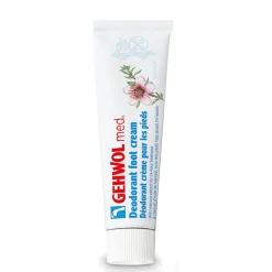 Gehwol Kroppspleie|Fotpleie|Deodorant Foot Cream