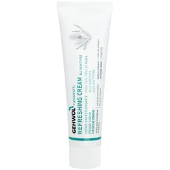 Gehwol Fotpleie|Fusskraft Refreshing Cream (Mint)