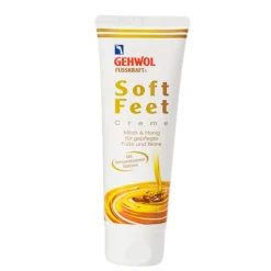 Gehwol Fotpleie|Fusskraft Soft Feet Cream