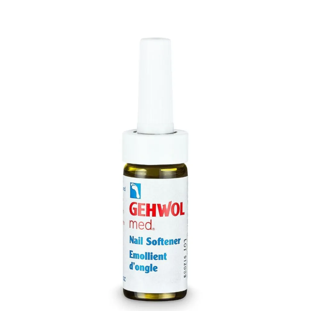 Gehwol Fotpleie|Nail Softener