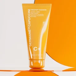Germaine de Capuccini Bodylotion|C+ Antiox Body Cream