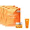 Germaine de Capuccini Produktkit|Øyepleie|Glow Travel Set