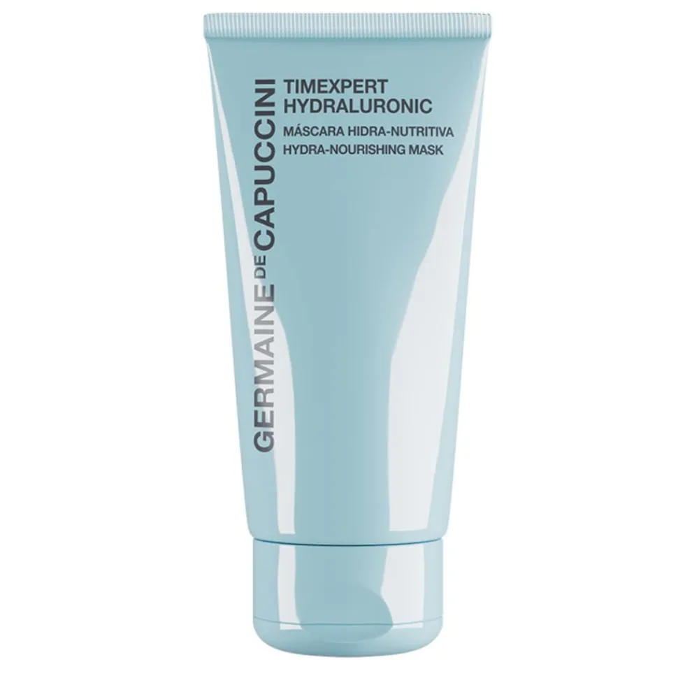 Germaine de Capuccini Ansiktsmaske Og Kur|Hydra Nourishing mask