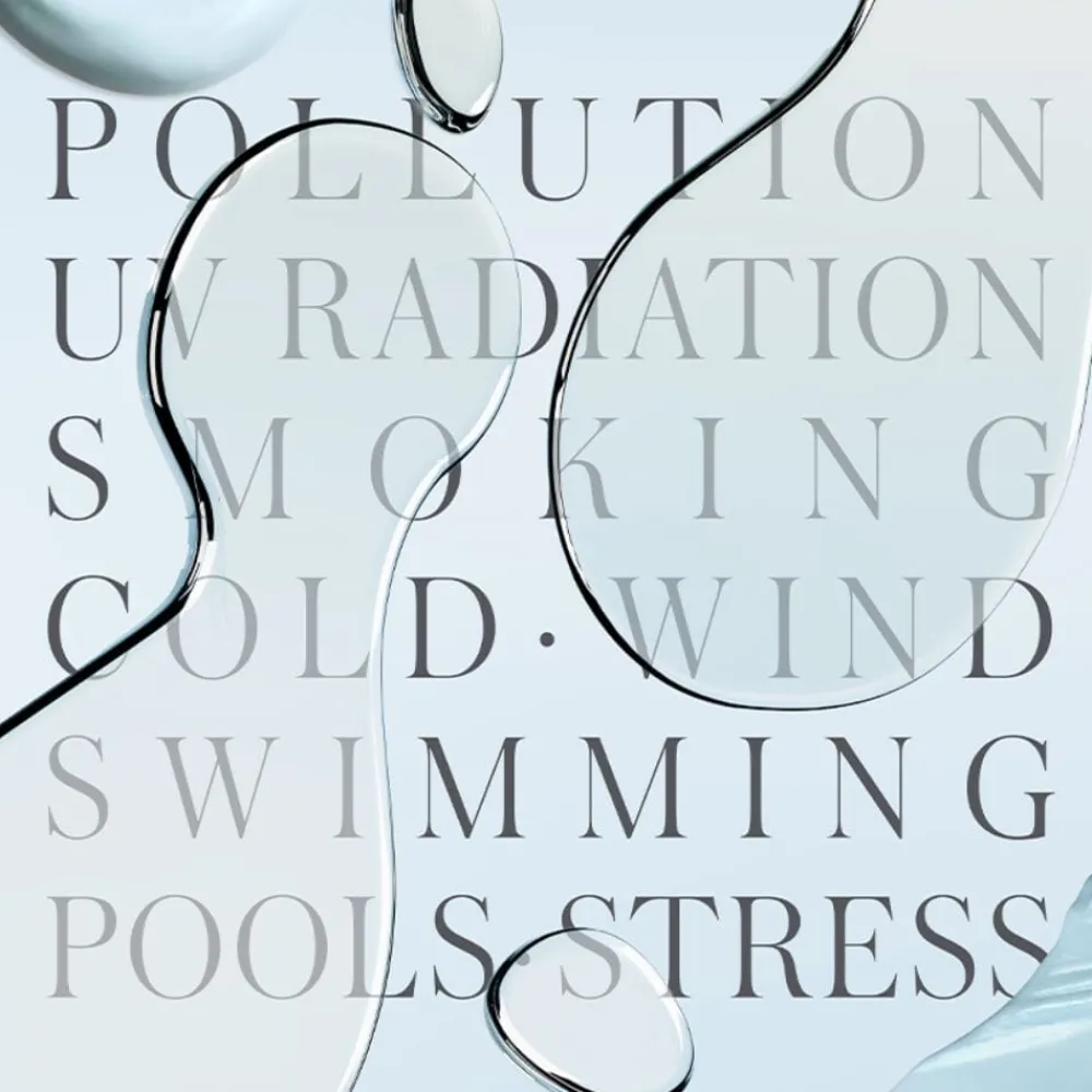 Germaine de Capuccini Ansiktsmaske Og Kur|Hydra Nourishing mask