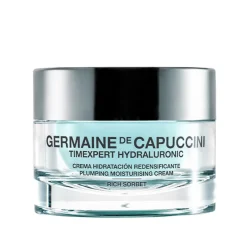 Germaine de Capuccini Ansiktskrem|Plumping Moisturising Cream Rich Sorbet