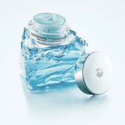 Germaine de Capuccini Ansiktskrem|Plumping Moisturising Gel-Cream Soft Sorbet