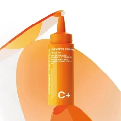 Germaine de Capuccini Ansiktsmaske Og Kur|Serum Og Ampuller|Radiance C+ Pure C10 Concentrate