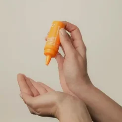 Germaine de Capuccini Ansiktsmaske Og Kur|Serum Og Ampuller|Radiance C+ Pure C10 Concentrate