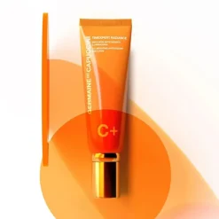 Germaine de Capuccini Ansiktskrem|Radiance C+ Illuminating Antioxidant Emulsion