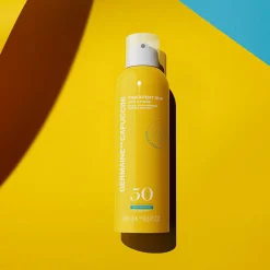 Germaine de Capuccini Solbeskyttelse|Sol Og Selvbruning|Sun Easy&Fresh SPF 50+ Invisible Sun Mist