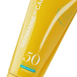 Germaine de Capuccini Solbeskyttelse|Sol Og Selvbruning|Sun Protective Milk SPF 50